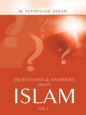 cover image of Questions and Answers About Islam